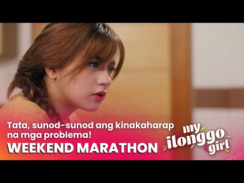 Tata, sunod-sunod ang