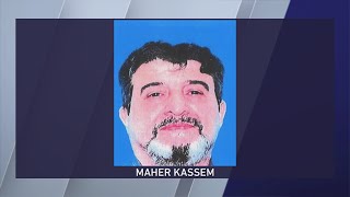 Father charged with murder of wife, 3 daughters in Tinley Park