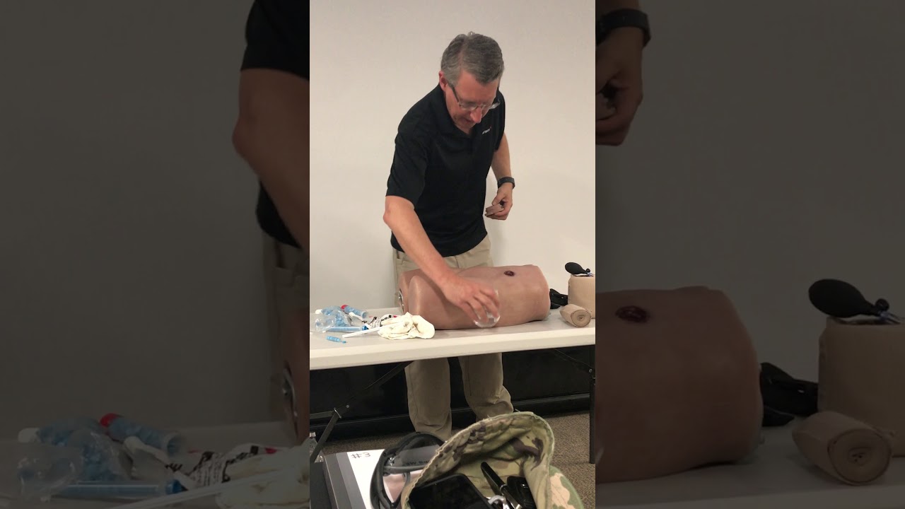 XStat coming to the combat field soon! TCCC