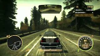 NFS MOST WANTED XBOX360 STUFF [ 3.0 ] With My Settings