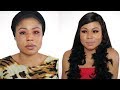 Step by step party makeup tutorial for beginner  susanita efe
