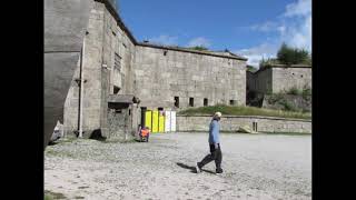 Fortezza/Franzensfeste