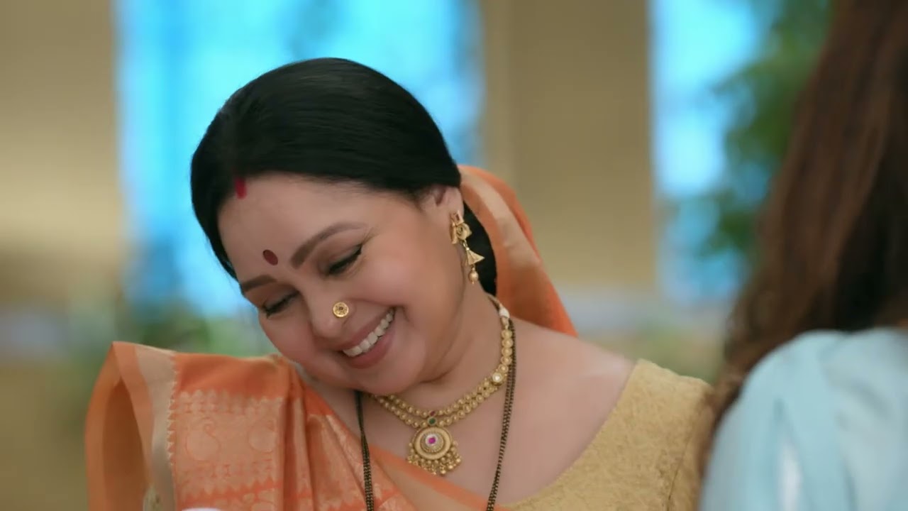 Maitree | Ep 47 | Mohit Kumar, Shrenu Parikh, Bhaweeka Choudhary | Zee TV UK