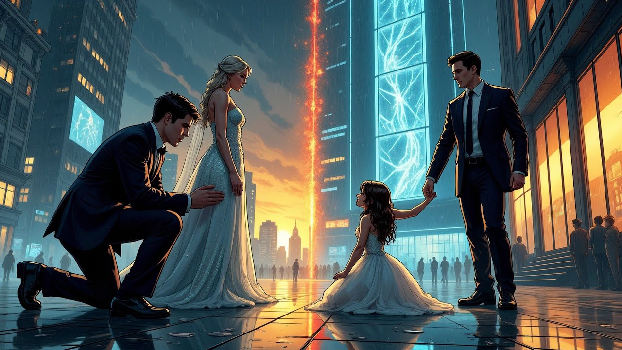 Renacida, morí como un simplón por mi esposa Reina de Hielo y al volver me convertí en el CEO por...