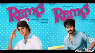Vaadi Ye Tamil Selvi-Remo