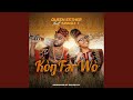 Kong Fer Wo Feat Kingsly T 