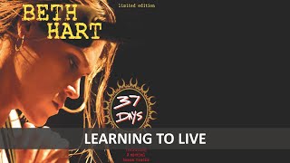BETH HART - LEARNING TO LIVE LYRICS
