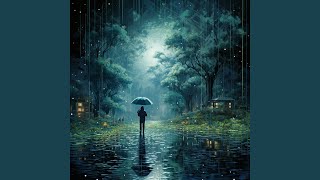 Soothing Rainy Work Rhythms