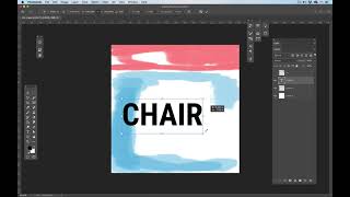 Texturing the Airline Chair — Part 4: Image Texture