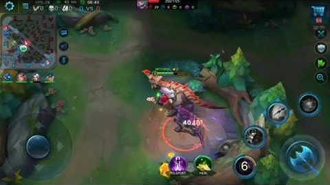 Heroes Evolved WTF!!! Happy Moments