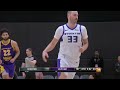 Stockton Kings vs. South Bay Lakers - Game Highlights