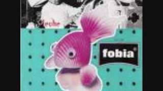 Fobia-Los Cibernoides