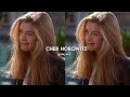 Cher horowitz scenepack 1080p  logoless no bg music