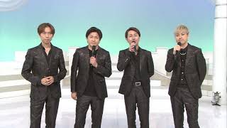 LAST FIRST「令和歌謡塾」出演します！