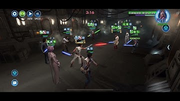 Rey Counter to JMK with CAT