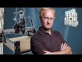 Ben Heck’s CNC Router Tutorial