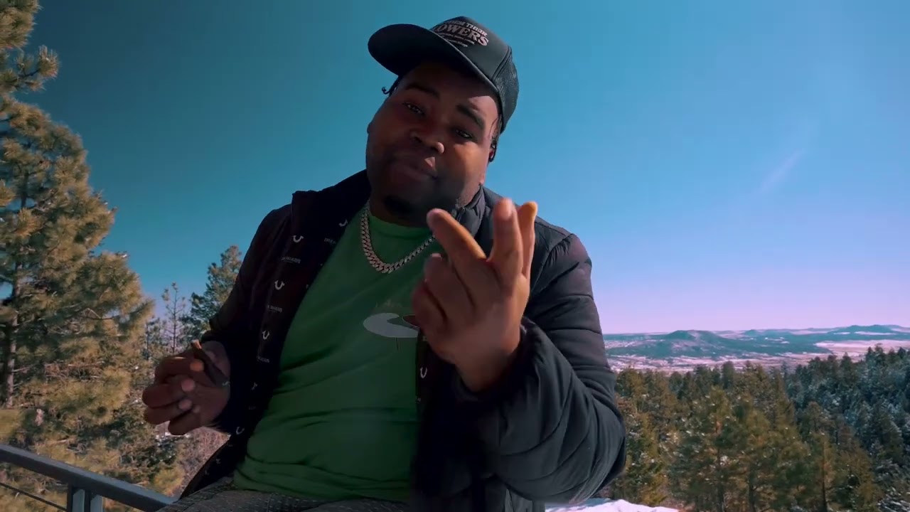 1100 Phats - INDEPENDENT PHATS  (ArkansasMostSleptOn)