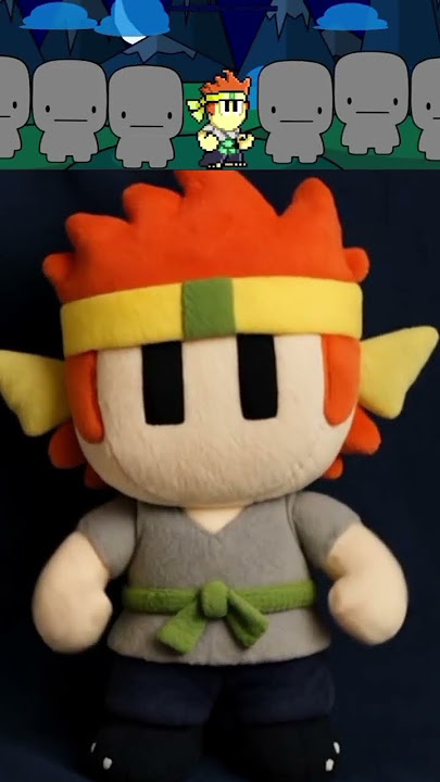 Dan is like a soft toy #dantheman #pixel #games #shorts