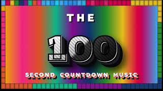 THE 100 SECOND BBC COUNTDOWN MASHUP MUSIC!!!