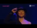 Suzanne Vega - Live in Basel, Switzerland 2007