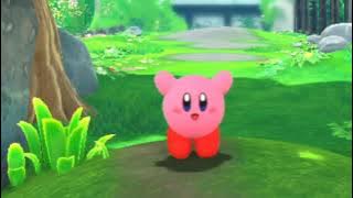 Kirby 'HI!' Sound Effect (Kirby and The Forgotten Land)