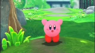Kirby 'HI!' Sound Effect (Kirby and The Forgotten Land)