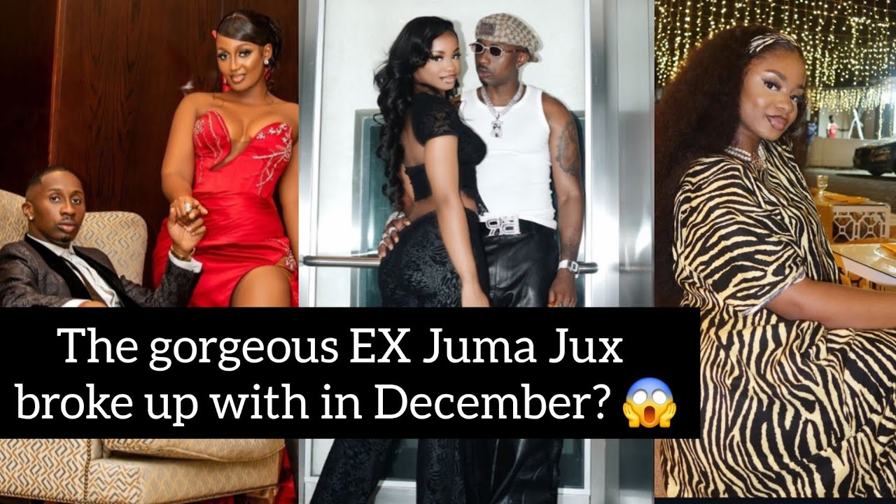 JUMA JUX'S EX COMPARED TO PRISCY PRISCY'S 🫣| HOW PRISCY'S INLAW HOSTED HER TO A LAVISH WELCOME PARTY