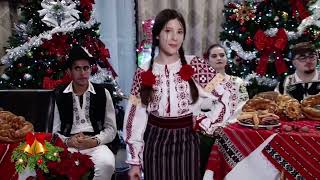 Joacă Măi Bade Vasile-Repertoriu Mina Pâslaru