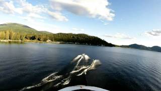 2014 summer ski edit gopro hero 3 hd!!