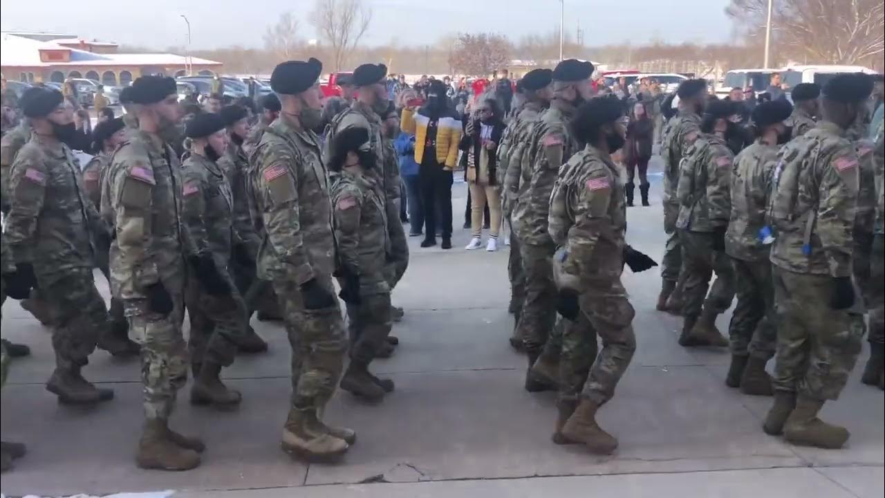 Ft Sill Family Day YouTube