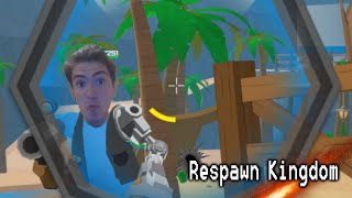 Respawn Kingdom - КООПЕРАТИВНЫЙ ТРЭээШ!!!