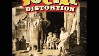 Social Distortion - Gimme The Sweet And Lowdown