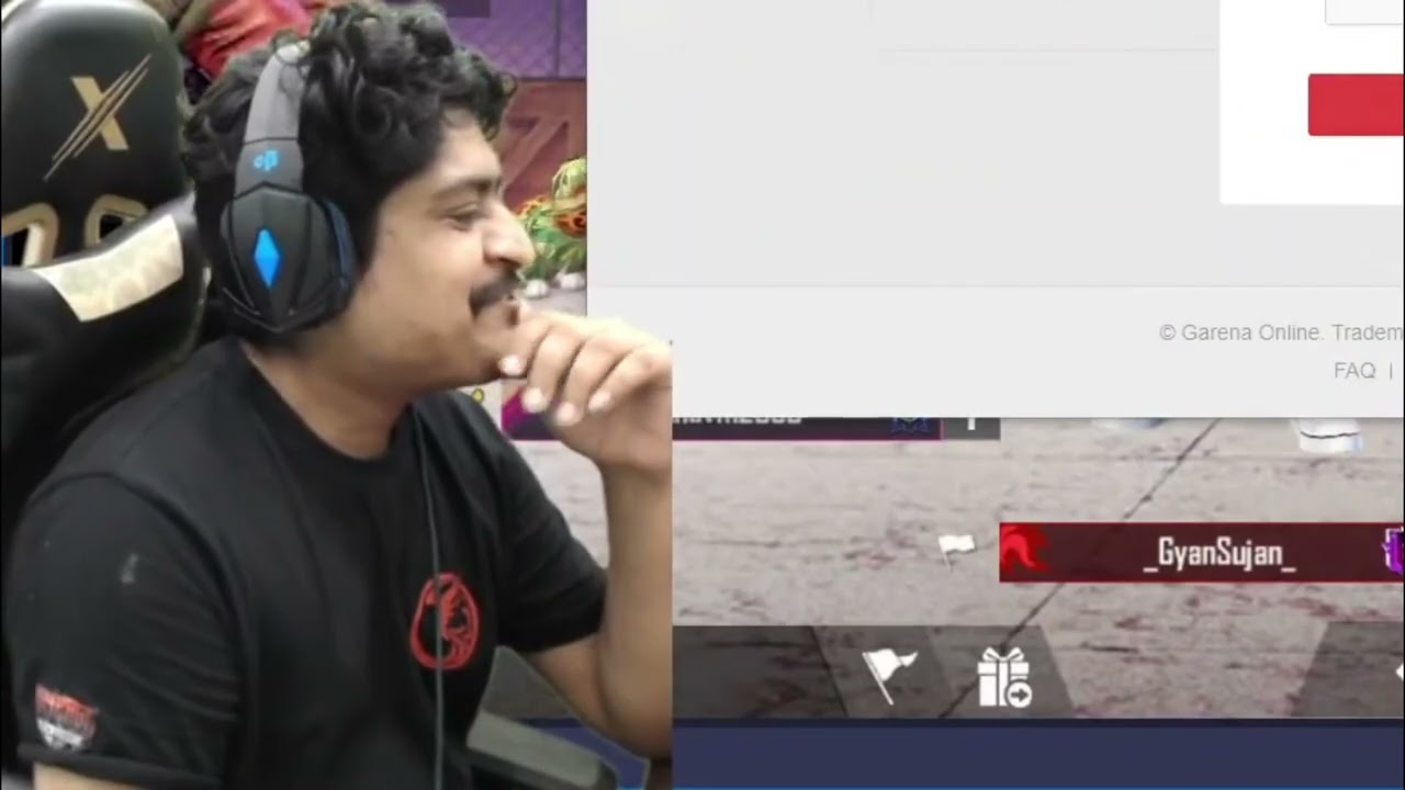 RAISTAR TROLLING GYAN GAMING 😂😂