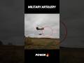 Military Artillery Test Of The World