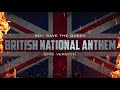 British National Anthem - God Save The Queen | Epic Version