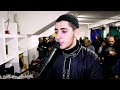 من أخشع ليالي رمضان بقراءة شجية حزينة من سورة غافر الشيخ احمد الشامي