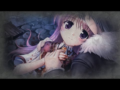 穢翼のユースティア 夢想曲 Seeking Asphodelus Ceui 夢想曲～Seeking Asphodelus～ 歌詞 - 歌ネット