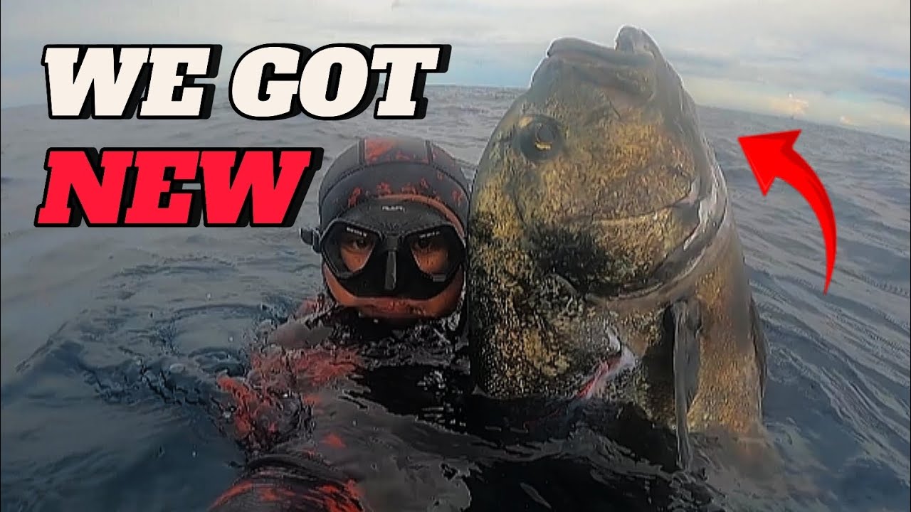 NAKABAWI NA TAYO! || SPEARFISHING PHILIPPINES || BANTON ROMBLON || GIANT TREVALLY!