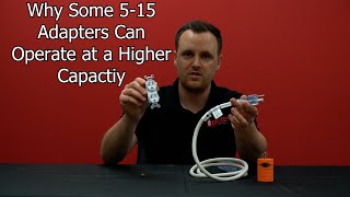 Why Some 5-15 Adapters Can Operate at a Higher Capacity by AC WORKS 1,814 views 1 year ago 4 minutes, 25 seconds