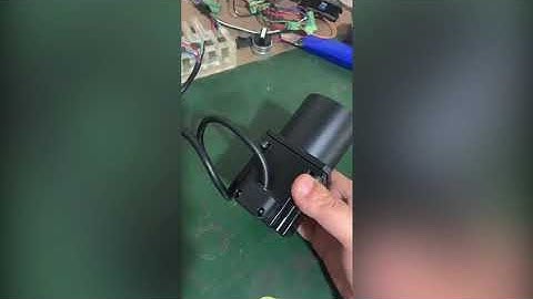 Harmonic drive reducer for stepper motor and BLDC motor from RobotDigg