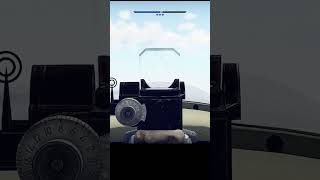 War Thunder Simulator: LAGG3 vs KI-61 – Head-On Pilot Kill!