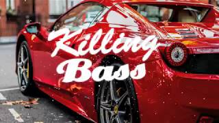 Miyagi & Эндшпиль Chillim B Boosted