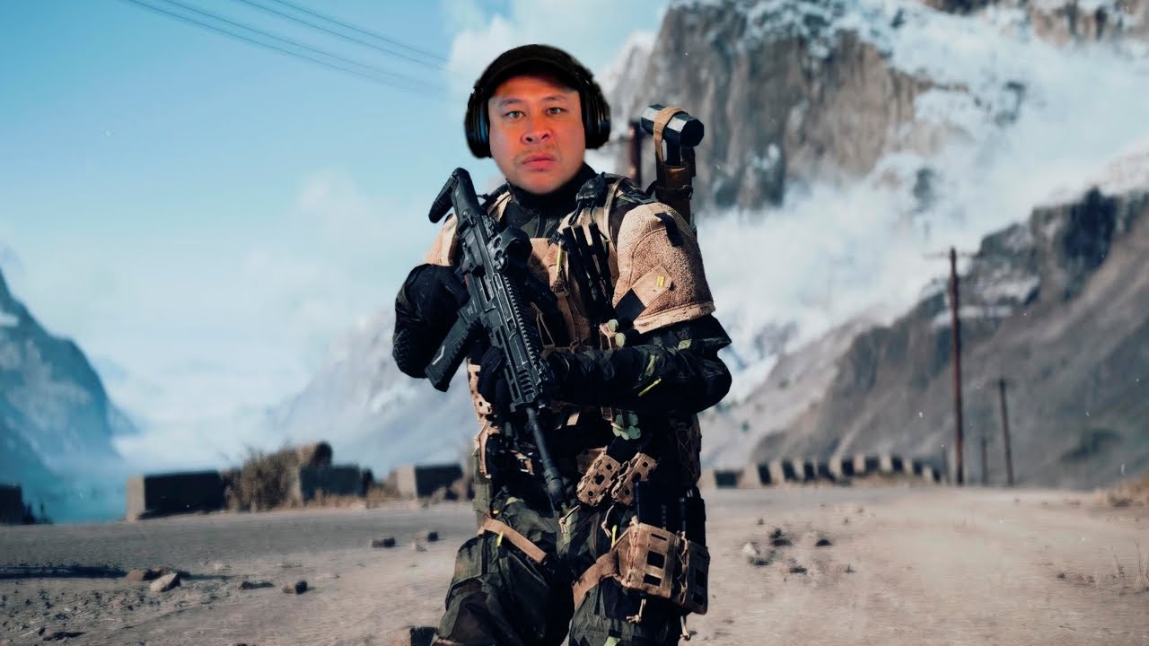 🔴 LIVE - BATTLEFIELD 6 | ACTUAL BOTS 🎮🤖💩