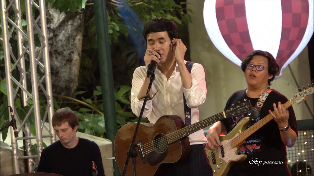 7 Dec 18 Stamp - 7_The Devil @ Pingfai Festival