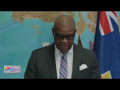 TCI Government Rolls out Food & Fuel Tax Break