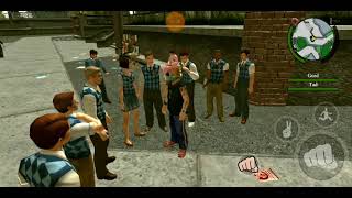 Bully AE Mod: Preppies Bodyguards