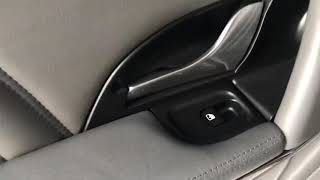 Maserati Quattroporte Soft Touch Onarımları ve Eğlence Sistemi Yapıldıktan Sonraki Hali screenshot 5