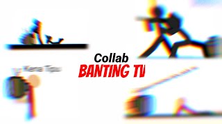 collab 'Banting TV'