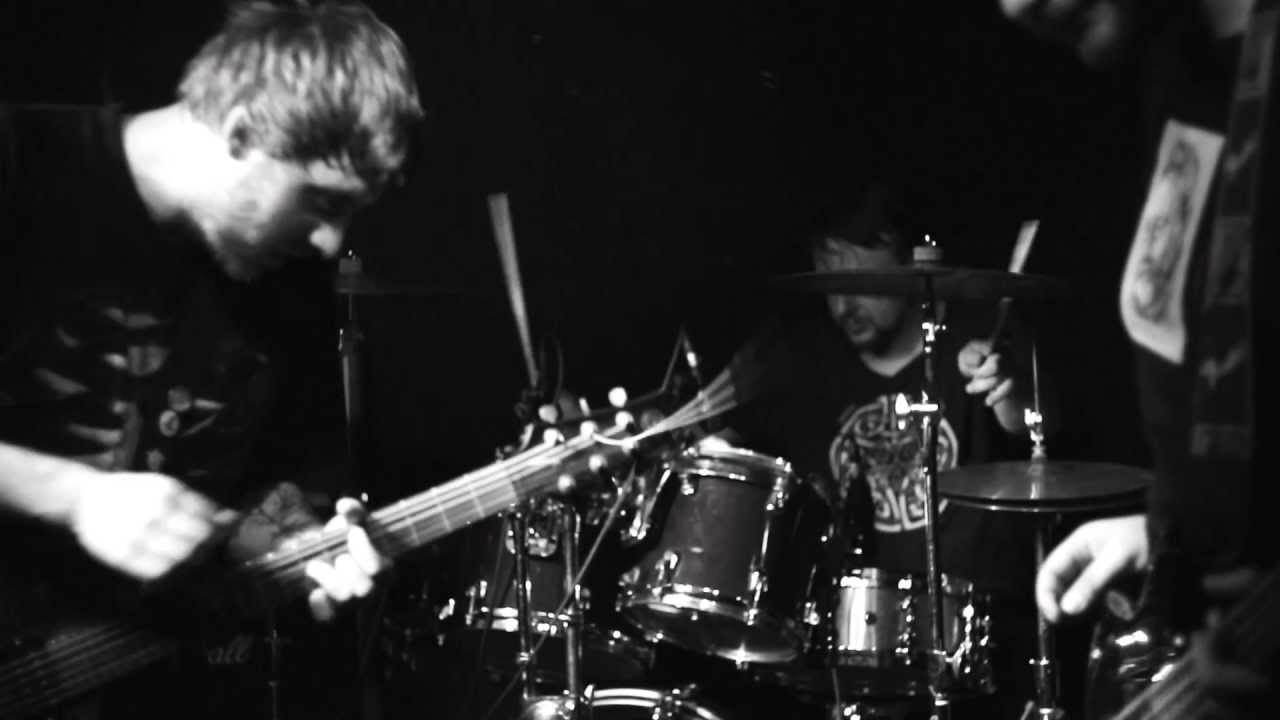 HRUP: Social Party: Live @ Music Bar Jam