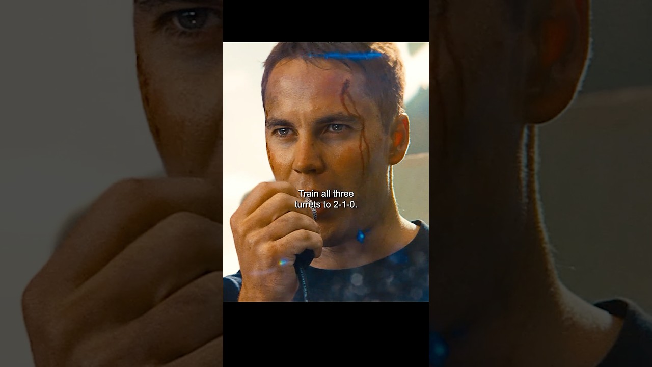 Defeat the aliens by using Sun Tzu's Art of War